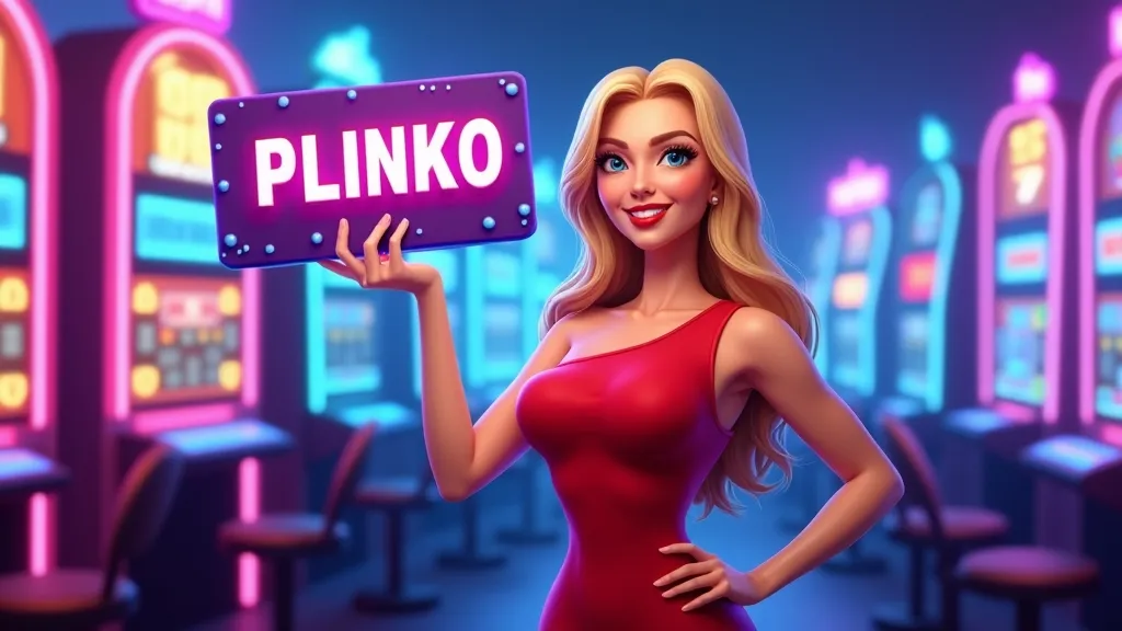 plinko 1xbet