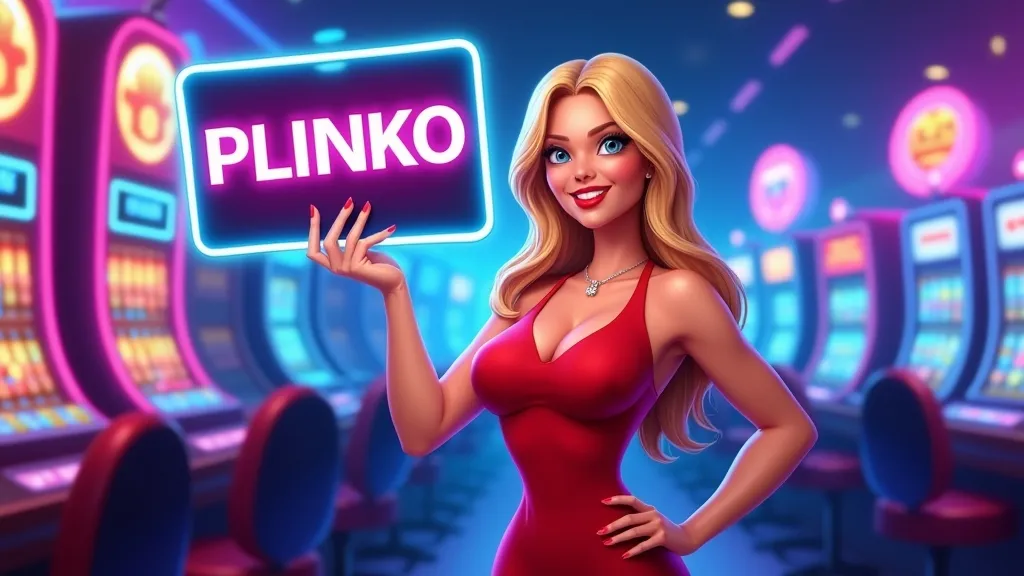 plinko 1xbet