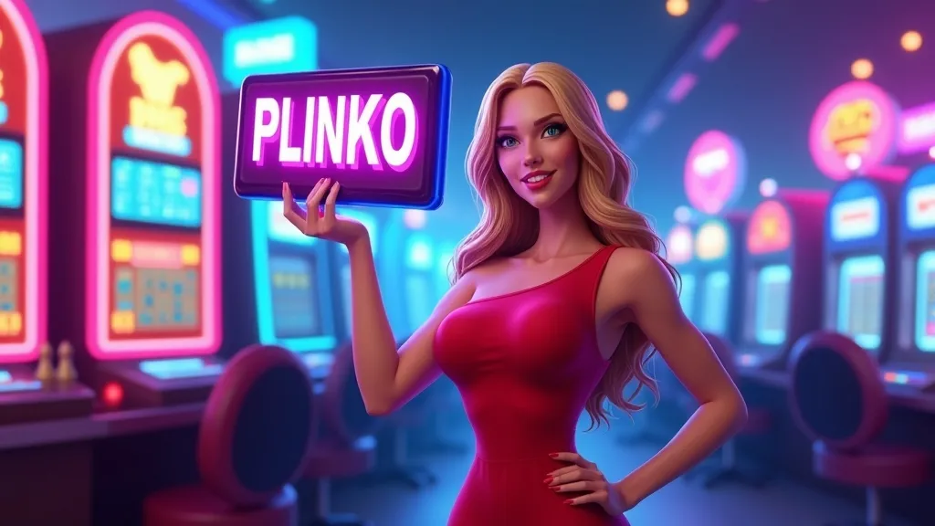 plinko plinko