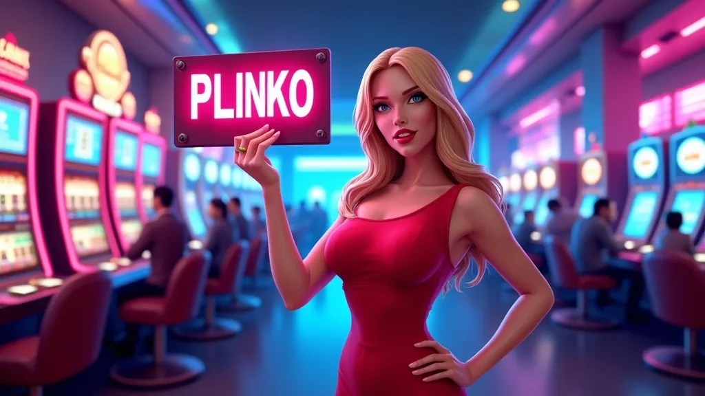 plinko plinko