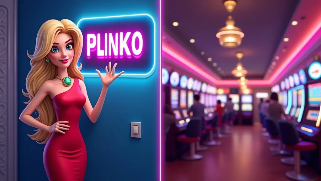 plinko stake